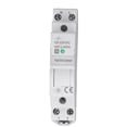 thumbnail image 3 of Medidor De Energía Inteligente, ATMS1603 Monitor De Energía Inteligente 100-230 V Monitor De Electricidad Para El Hogar Control De Aplicaciones Monitor De Energía Para Probador De Voltaje Doméstico, 3 of 14