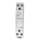 thumbnail image 3 of Medidor De Interruptor De Monitor De Energía Inteligente WiFi, Medidor De Energía Inteligente Control De Aplicaciones Medidor De Potencia KWH Monitor De Electricidad Para El Hogar AC 100-230V Probador, 3 of 8