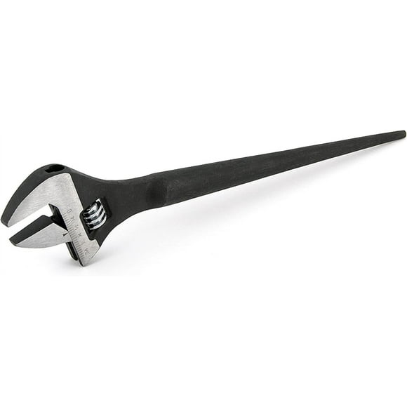 TRAHOO-211 106-Inch Adjustable Spud Wrench