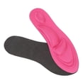 thumbnail image 3 of Plantillas Memory Foam Mujer para Calzado de Trabajo, Calzado para , Calzado Deportivo, Plantillas de Calzado Amortiguación Cálida Comodidad Baoblaze Plantillas de calzado 5D, 3 of 8