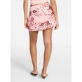 thumbnail image 3 of No Boundaries Sequin Embellished Mini Skirt, Women's XXS-XXL, 3 of 5