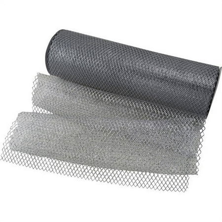 Wilton Silver Tulle 12 In X 40yds