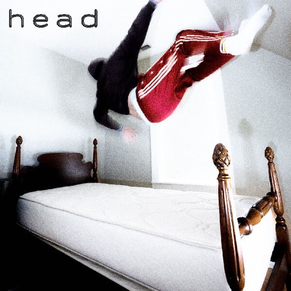 Sean Henry - Head - Music & Performance - Vinyl