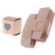 thumbnail image 2 of Cajas Rústica de Caramelos Yuyangstore Cajas de regalos de boda 50pcs, 2 of 8