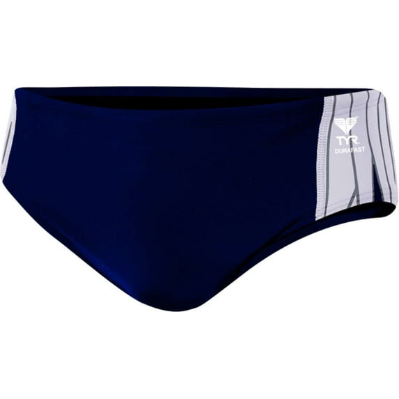 Tyr Phoenix Racer Navy/White Size 26