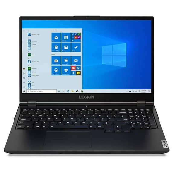 Restored Lenovo Legion 5 15Imh05 15.6" i5-10300H GeForce GTX 1650 TI 8GB 512GB SSD W11H (Refurbished)
