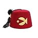 thumbnail image 3 of Gravity falls - Grunkle Stan Fez, 3 of 3
