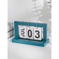 thumbnail image 3 of Ins Pa-turning Simple Home Desktop S Ornts Desk, 3 of 5