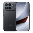 thumbnail image 3 of Smartphone Xiaomi POCO F9 Ultra 5G 256GB 12GB RAM 6.9" 185Hz  8050mAh 100W Snapdragon 8 Elite Gen 5 Dual SIM Android 16 - Negro, 3 of 5