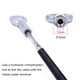 thumbnail image 4 of Accesorios de polea perfecl Fitness Gym 17 piezas cable acero, 4 of 7