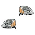 thumbnail image 1 of 2 Faros Delanteros DEPO 2005 A 2007 Ford Ambos lados, 1 of 4