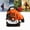 52CC 2 Storke 550CFM 1.7HP 200MPH(Orange_2), variant on Backpack Gas Powered Leaf Blower, Commercial 550CFM 52CC1.7 HP 2 Stroke Powerful Lightweight Gasoline Grass Lawn Blower w/Harness Air-Cooled & Fuel Tank for Yard Lawn Care, Snow Removal