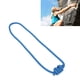 thumbnail image 4 of Cuerda Para Tienda De Campaña, Diseño Trenzado De 6 Mm De Diámetro, Cuerda Para Uso General De Alta Resistencia, Portátil Para Exteriores, 4 of 7