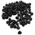 thumbnail image 2 of Nipples 100Pcs  Needle Silicone Grommets Nipples T Type Needle Pad  Machine Accessories, 2 of 5