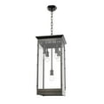 thumbnail image 6 of PD351018UB-Kuzco Lighting-Douglas - 5 Light Pendant-Urban Bronze Finish, 6 of 6