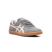 ONITSUKA TIGER MENS Tokuten Charcoal Birch 1183C254 020 1183C254 020 from Stadium Goods