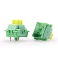 thumbnail image 1 of Redragon A113 Bullet-QT Soft Tactile Mechanical Switch, 3-Pi, 1 of 2