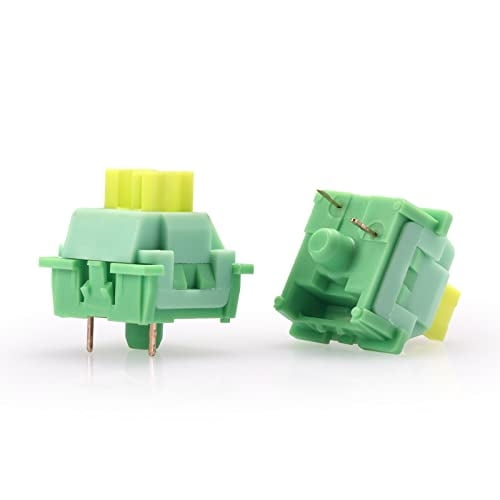 Redragon A113 Bullet-QT Soft Tactile Mechanical Switch, 3-Pi