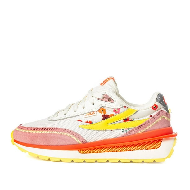 Tenis Fila Renno - 5RM01984140 - Mujer multicolor 25.5