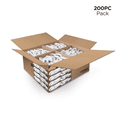 thumbnail image 7 of HyperGear USB to MFi Lightning Rounded Cable 3ft Bulk 200pc Pack, 7 of 7