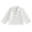 White, variant on Gerichy Baby Boys Clothes Toddler Infant Boy Button-down Shirt Tops Cotton Linen Long Sleeve Fall T-Shirt 6M-3T