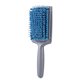 thumbnail image 4 of Ygjytge Peine Para Cabello Seco De Salón, Peine Antiestático Para Peluquería Con Absorción De Agua (Azul) Ygjytge Para estrenar, 4 of 9