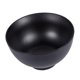 thumbnail image 1 of Conjunto de Cuencos Negros para Preparar Comidas Sabrosas Y Equilibradas 2 piezas, 1 of 4