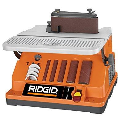 Image of Ridgid EB4424 Walmart