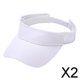 thumbnail image 1 of gorras de tenis para hombre y mujer,Gorra deportiva con visera solar,gorra de tenis negra,protección solar,Sombrero de verano para niños y niñas,para playa,para protegerse del sol,Gorras de, 1 of 8