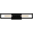 thumbnail image 5 of Quoizel Lighting - Leighton - 2 Light Bath Vanity In Modern Style-4.75 Inches, 5 of 7