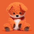 thumbnail image 4 of Juguete de peluche TBKOMH Muñeca de trapo Estilo de dibujos animados 1PC, 4 of 7
