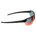 thumbnail image 3 of Ironman Men's Blade Sport Sunglasses Black, 3 of 6