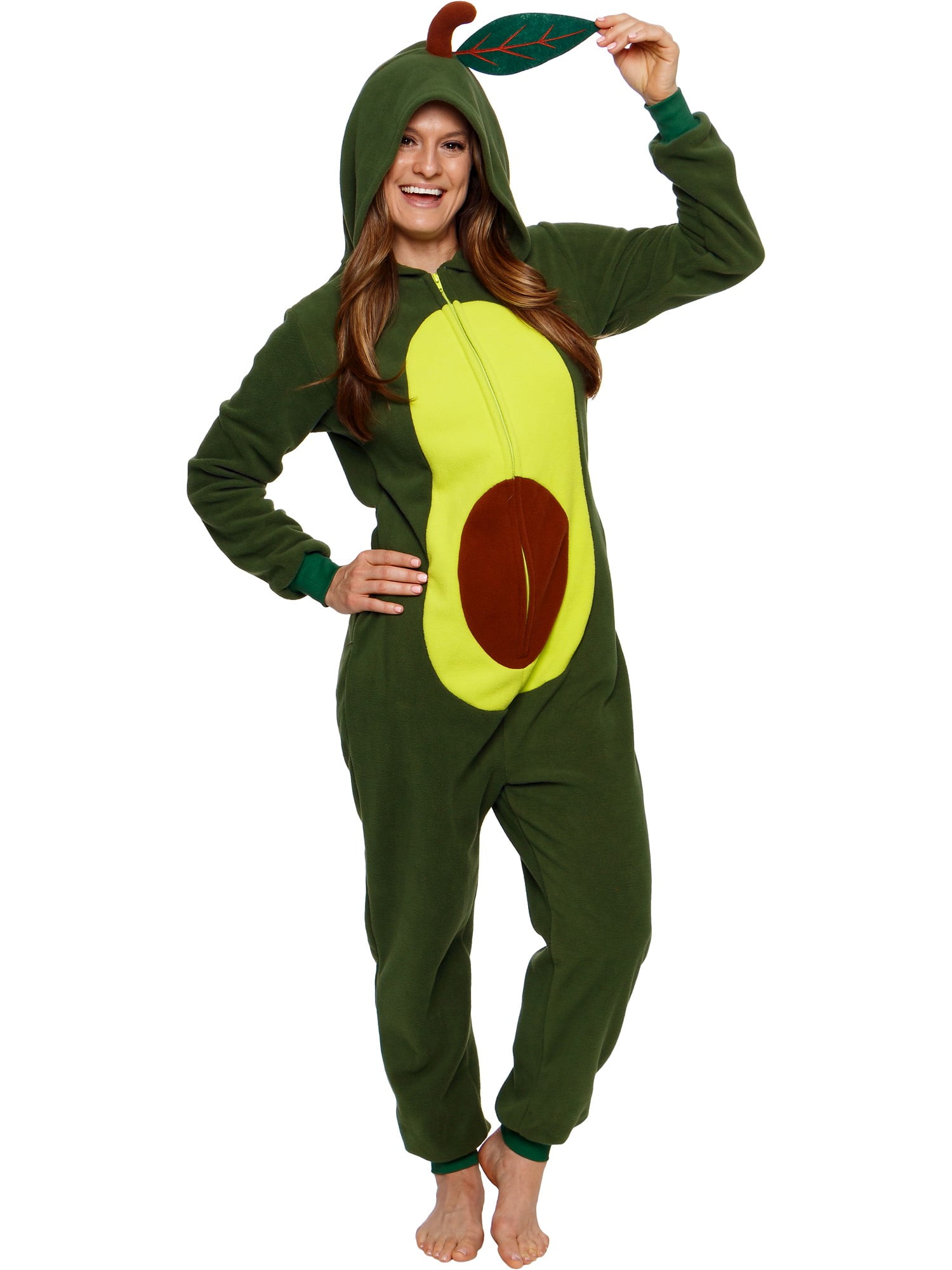 avocado toast onesie