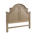 thumbnail image 2 of Liberty Furniture Magnolia Manor Queen Panel Headboard - Brown, 2 of 7
