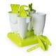 thumbnail image 1 of Moldes para Paletas de Hielo Infantil Hiperware Reutilizables Hiperware, 1 of 5
