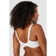 thumbnail image 2 of Gorgeous - Sujetador Geo Estampado Animal para Mujer - Pack de 2 (Topo, Blanco, Negro), 2 of 6