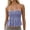 Blue, variant on Maternity Strapless Bandeau Tube Top for Pregnant Women, Soft Stretch Seamless Breathable, Comfortable Wireless Layering Bra, Daily Home Casual Wear Sleeveless Basic Under Tops Red M