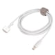 thumbnail image 3 of Cable de carga de 45W tipo C a T magnético Plug and Play para, 3 of 8