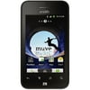 Cricket ZTE Score Prepaid Android Cell Phone