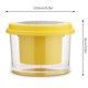 thumbnail image 2 of Pelador De Maíz 4 En 1, Pelador De Maíz De Acero Inoxidable, Trilladora De Maíz Portátil Con Diseño De Fondo Antideslizante Para Maíz, Patatas, Zanahorias, Cocina Kearding HA018531-00, 2 of 7