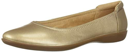 naturalizer women's flexy ballet flat