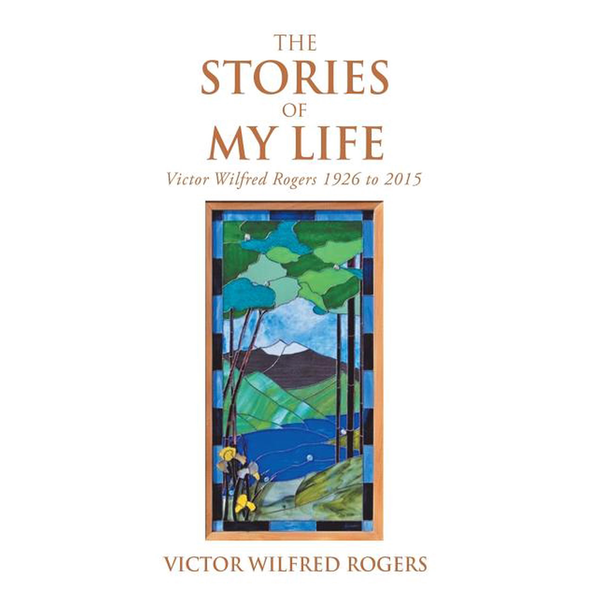The Stories of My Life (Hardcover)