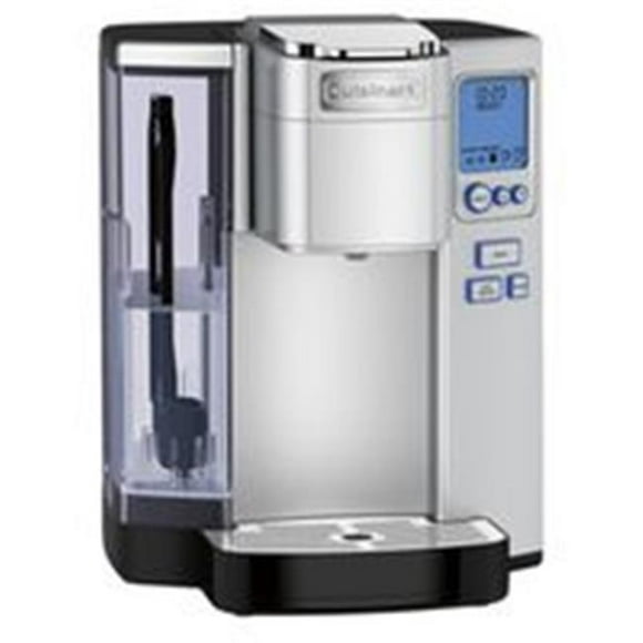Cuisinart & Waring 4743282 K-Cup Pod Coffee Maker with Filter