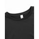 thumbnail image 4 of Men's Fun Valentine's Day Heart Print T-Shirt - Casual Crew Neck, Short Sleeve, Summer Top, Breathable Valentine's Day Outfit, Fun, Round Neck, 4 of 7