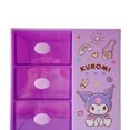 thumbnail image 3 of Portalápices, Caja de almacenamiento de escritorio Caja de almacenamiento de cosméticos linda Caja de almacenamiento de escritorio Respuesta rápida, 3 of 8
