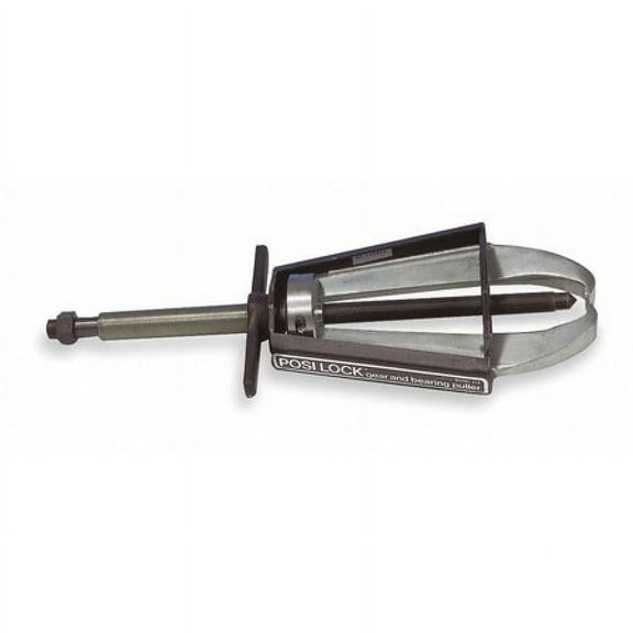 2 JAW 9.67" 14 TON PULLER W/P10