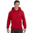 thumbnail image 1 of ComfortBlend EcoSmart Pullover Hoodie Sweatshirt, 1 of 4