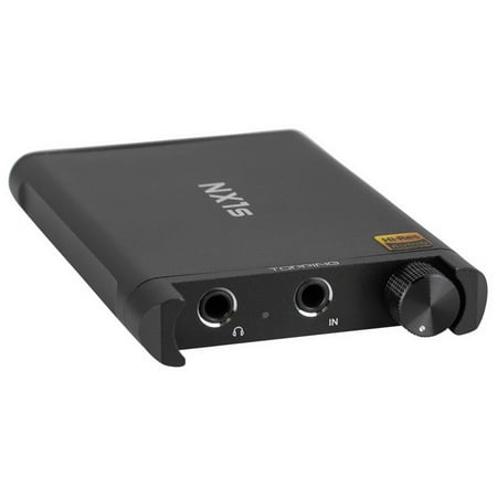 Topping 310-341 Topping NX1s Portable Headphone Amplifier with USB