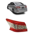 thumbnail image 1 of CALAVERA SENTRA 13-16 EXT C/ARNES IZQUIERDA PARA AÑO: 2016, 1 of 1