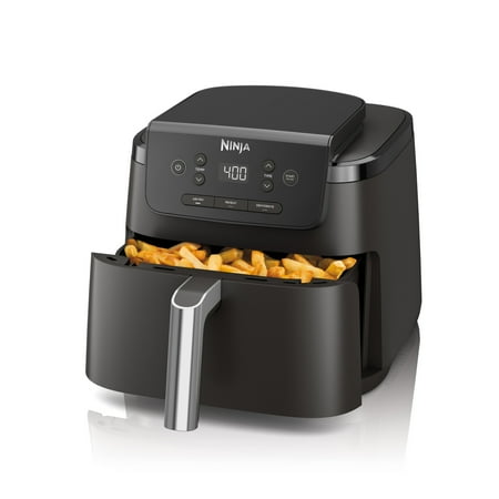 NINJA 5.5QT AIR FRY